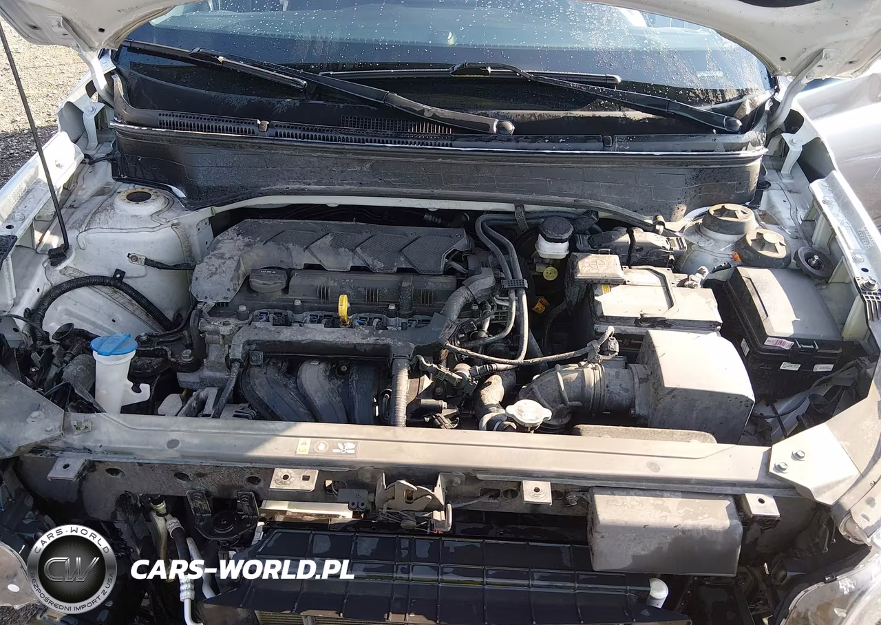 2023 Hyundai Venue Sel VIN:KMHRC8A30PU231257 - 10
