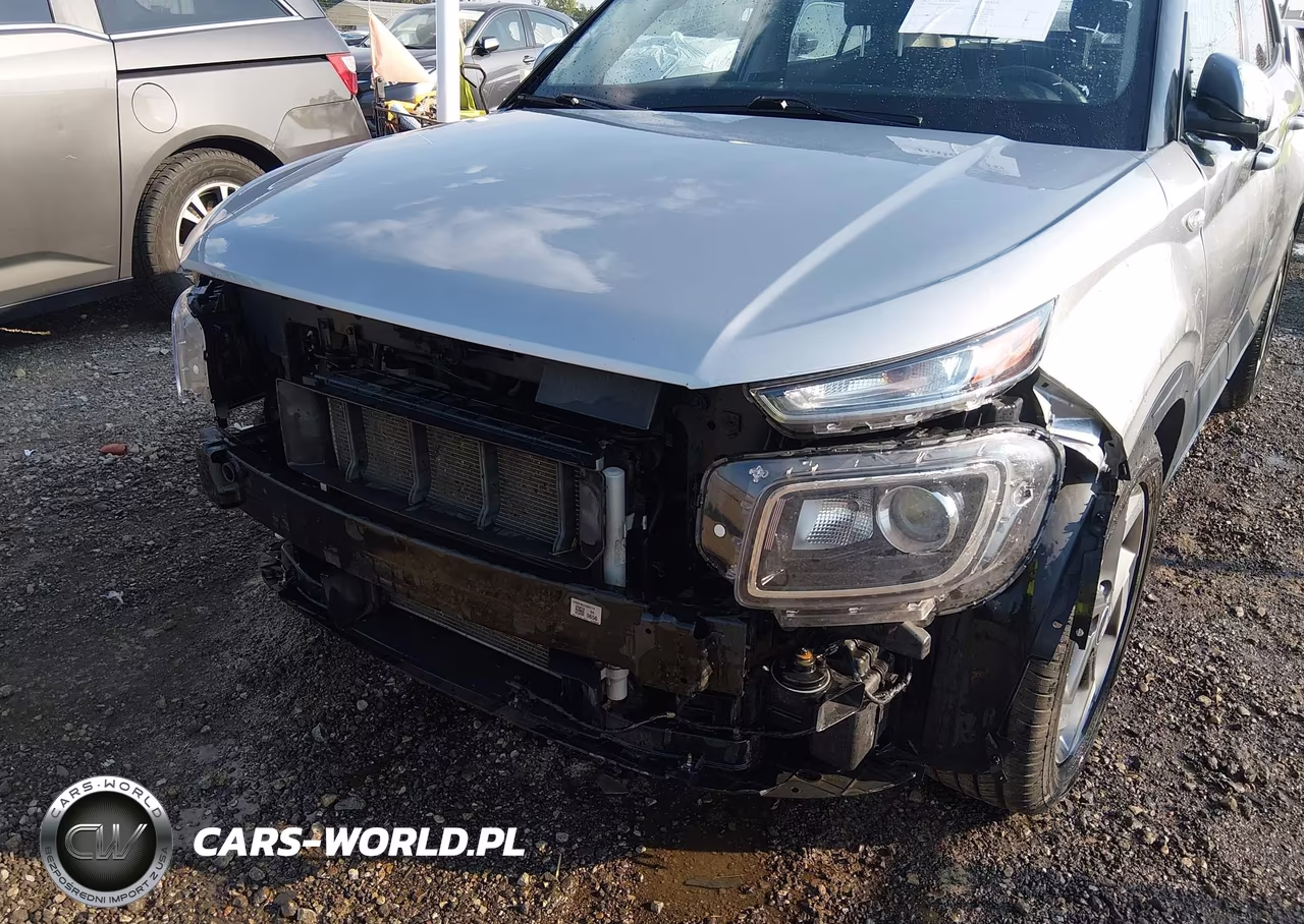 2023 Hyundai Venue Sel VIN:KMHRC8A30PU231257 - 18