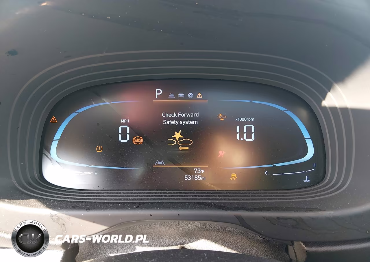 2023 Hyundai Venue Sel VIN:KMHRC8A30PU231257 - 7