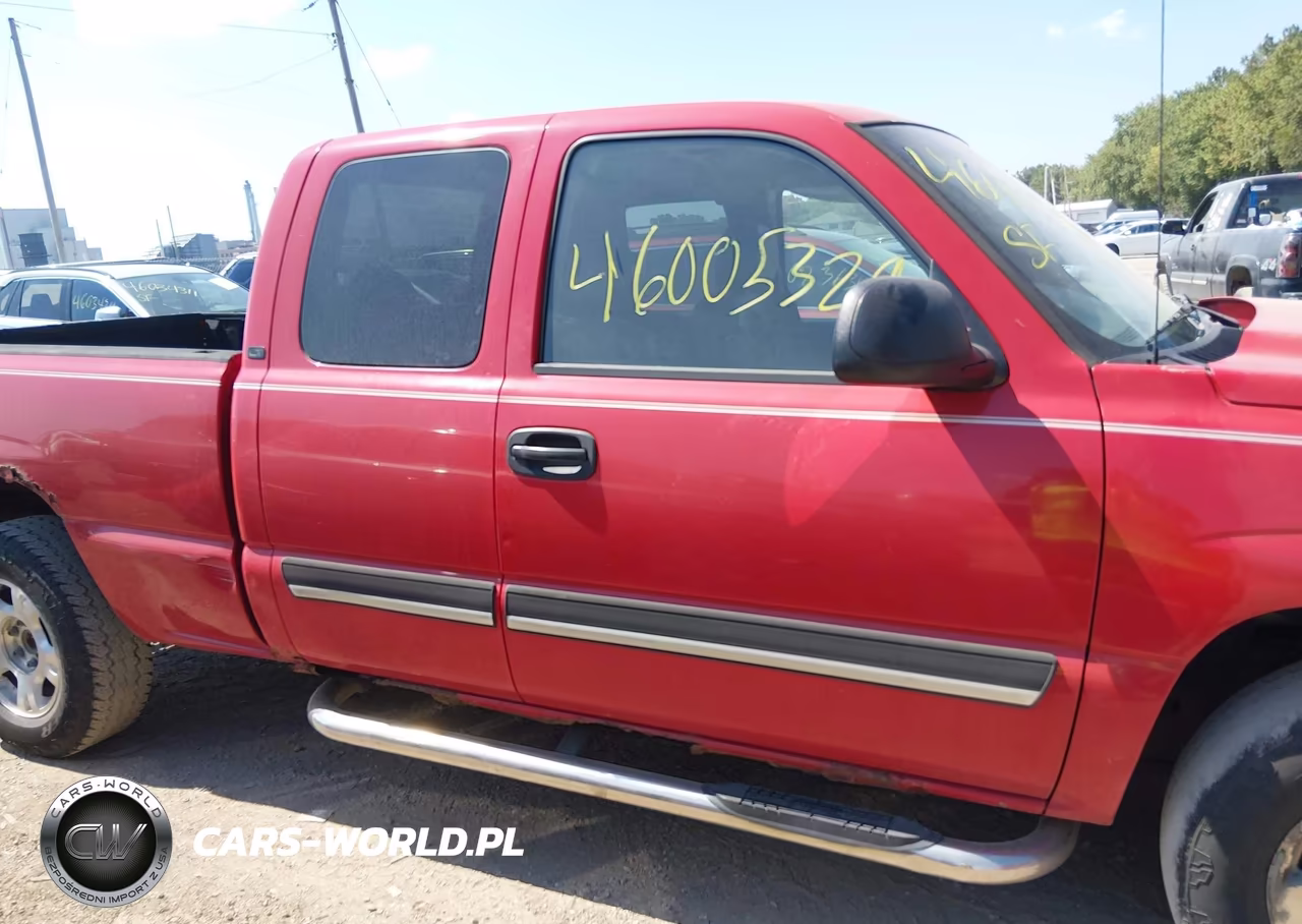 2007 Chevrolet Silverado 1500 Classic Lt2 VIN:1GCEK19Z57Z177429 - 13