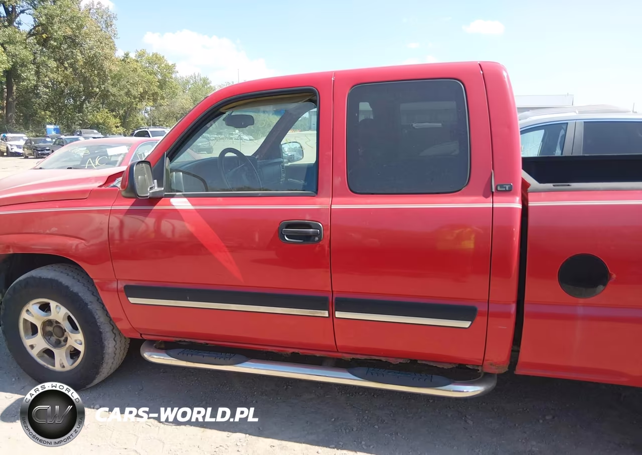 2007 Chevrolet Silverado 1500 Classic Lt2 VIN:1GCEK19Z57Z177429 - 14