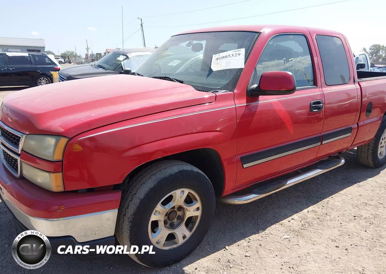 2007 Chevrolet Silverado 1500 Classic Lt2 VIN:1GCEK19Z57Z177429 - 17