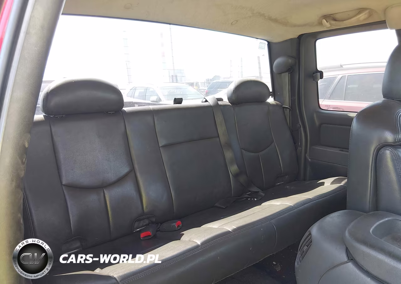 2007 Chevrolet Silverado 1500 Classic Lt2 VIN:1GCEK19Z57Z177429 - 8