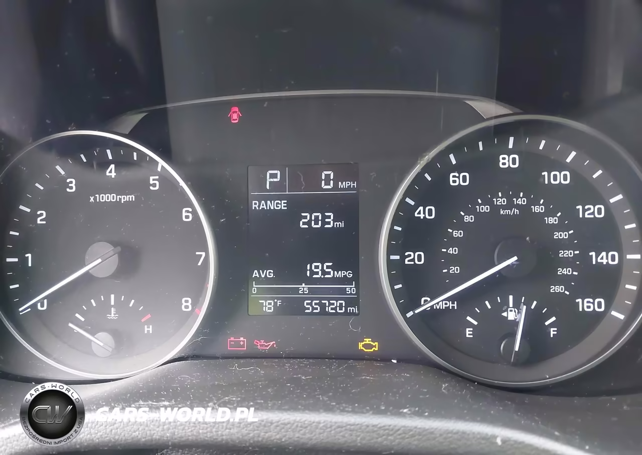 2018 Hyundai Elantra Se VIN:5NPD74LF2JH262384 - 7