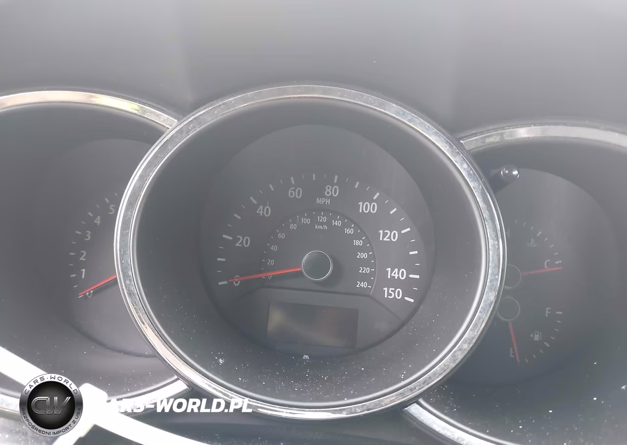 2013 Kia Sorento Ex VIN:5XYKUDA6XDG324113 - 7