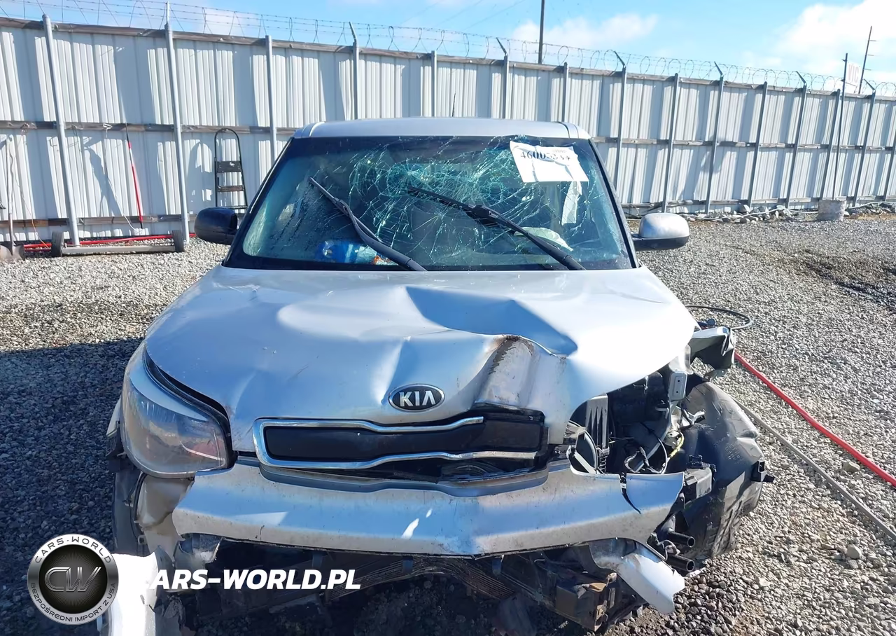 2014 Kia Soul VIN:KNDJN2A27E7730052 - 12