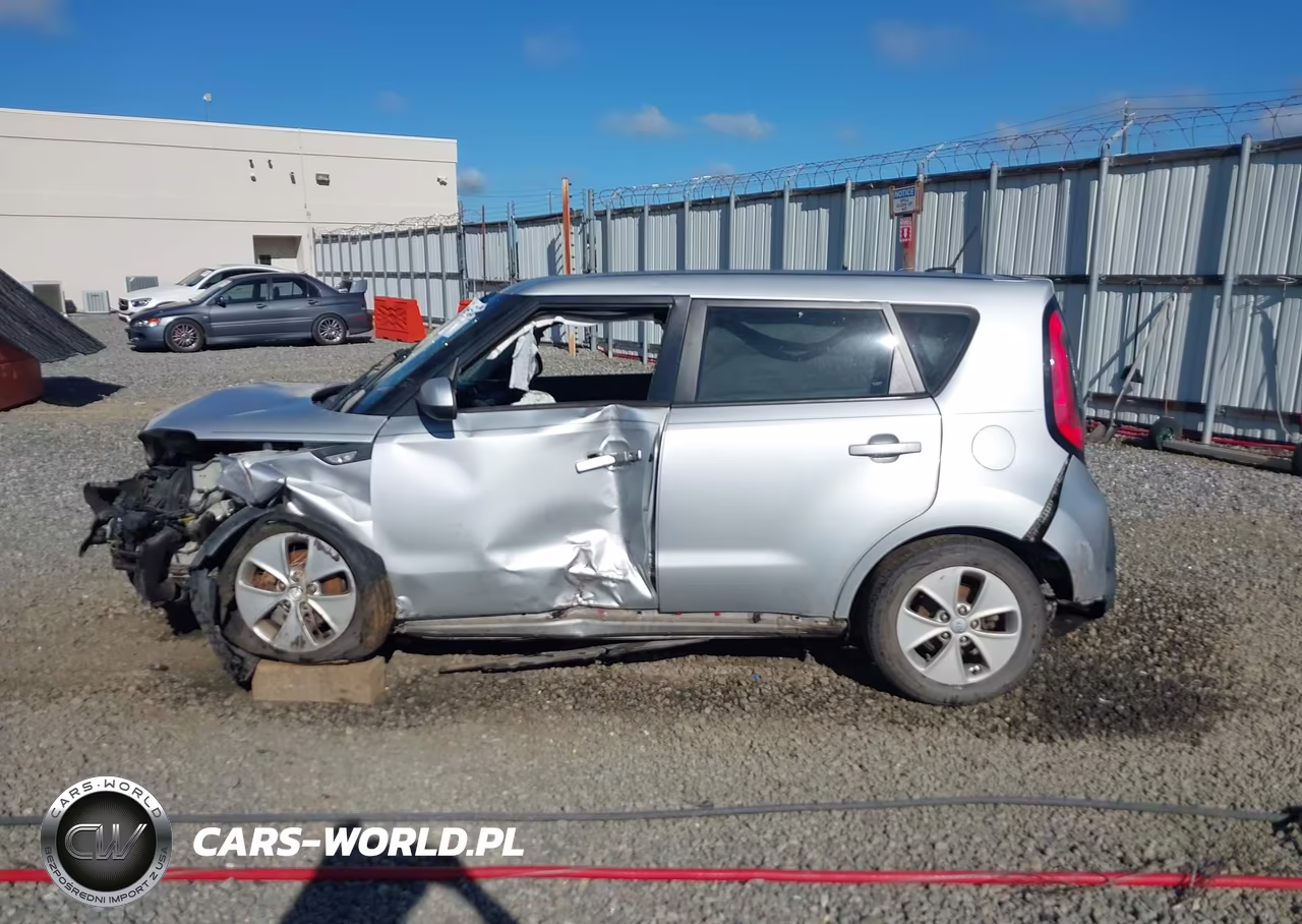 2014 Kia Soul VIN:KNDJN2A27E7730052 - 14