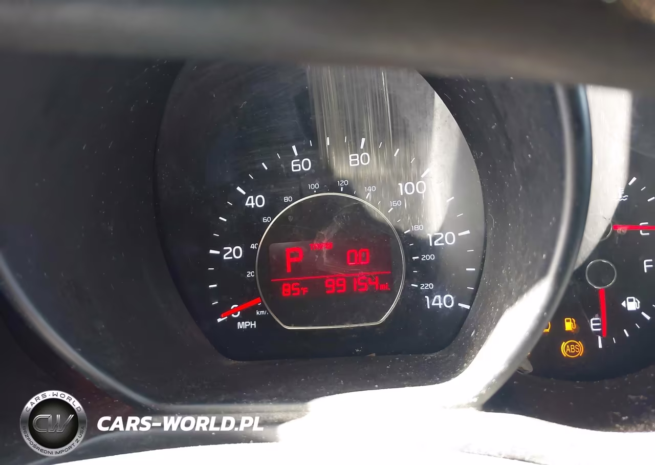 2014 Kia Soul VIN:KNDJN2A27E7730052 - 7