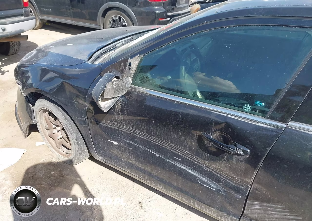 2010 Ford Fusion Se VIN:3FAHP0HA4AR197399 - 6