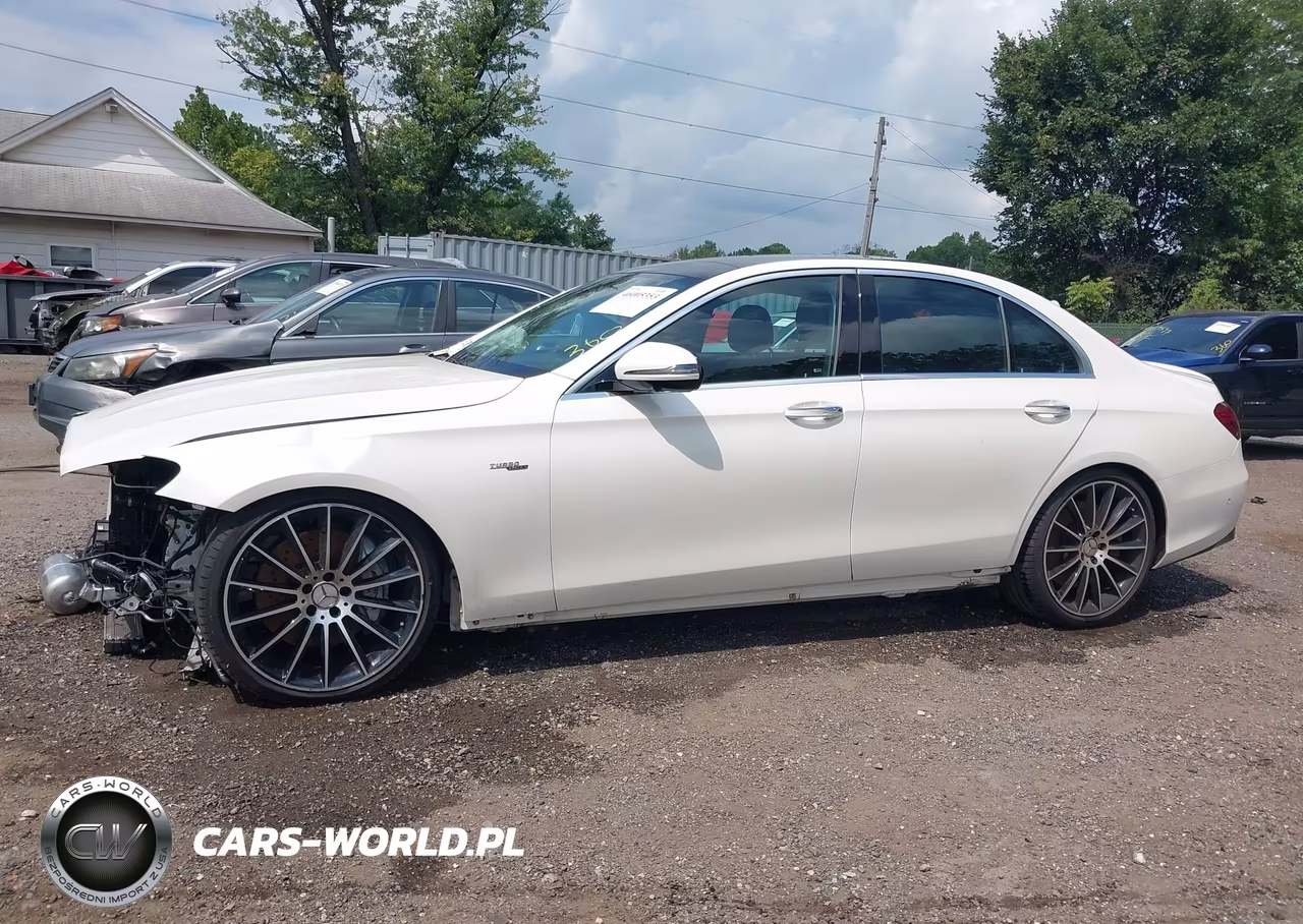 2023 Mercedes-Benz Amg E 53 4Matic VIN:W1KZF6BB2PB102203 - 14
