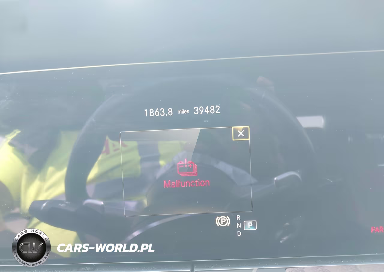 2023 Mercedes-Benz Amg E 53 4Matic VIN:W1KZF6BB2PB102203 - 7