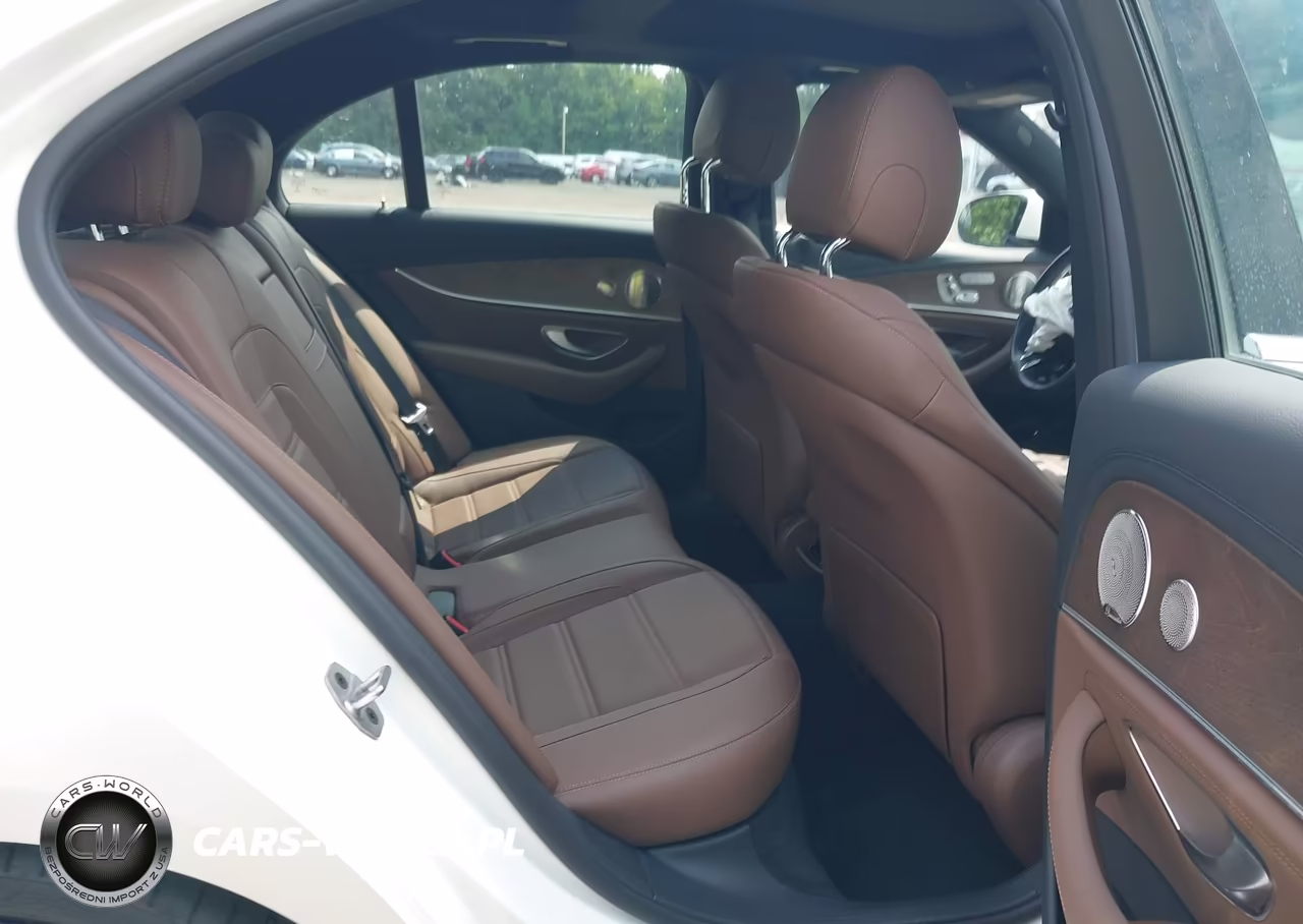2023 Mercedes-Benz Amg E 53 4Matic VIN:W1KZF6BB2PB102203 - 8