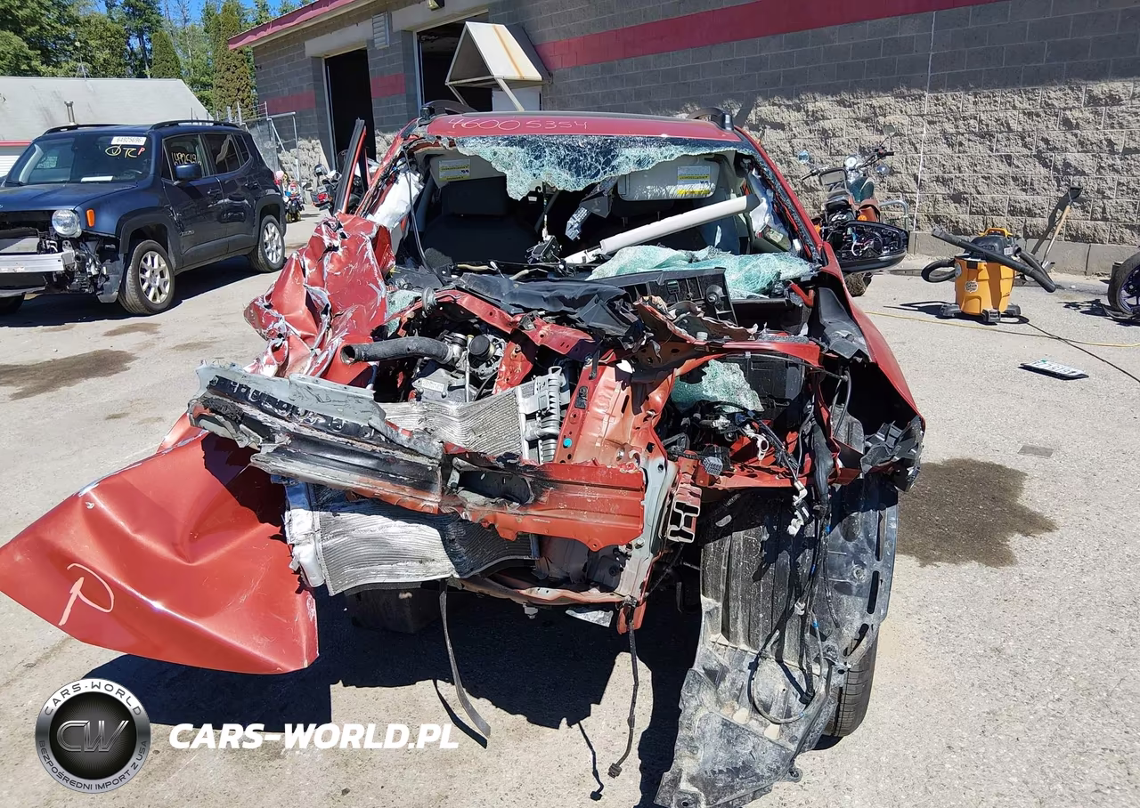 2024 Subaru Crosstrek Premium VIN:JF2GUADCXRH900370 - 6