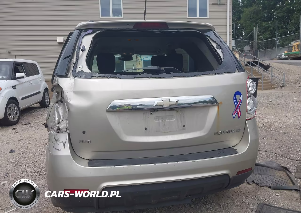 2015 Chevrolet Equinox 1Lt VIN:2GNFLFEK9F6340334 - 17