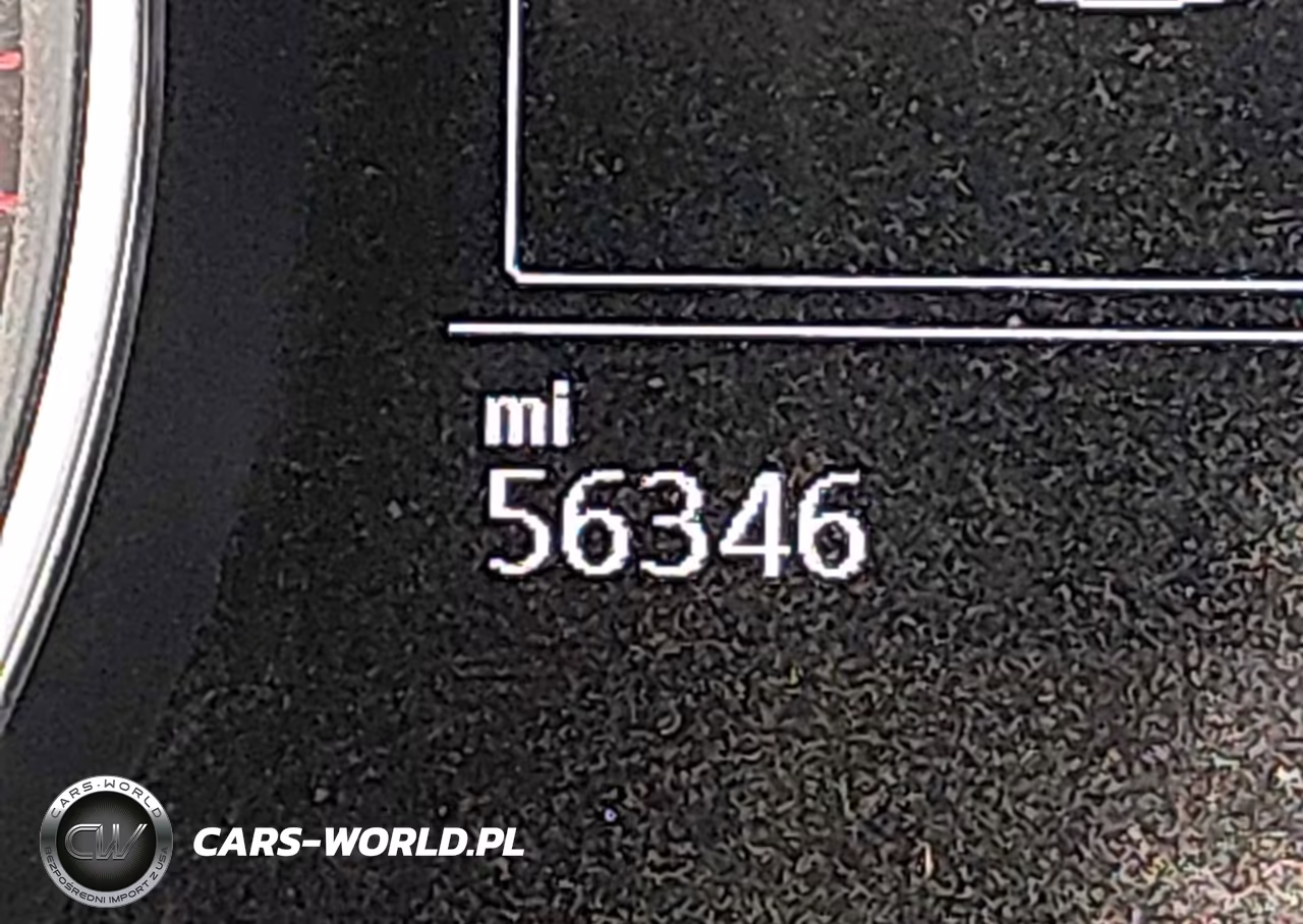 2020 Volkswagen Golf 1.4T Tsi VIN:3VWG57AU7LM011196 - 16