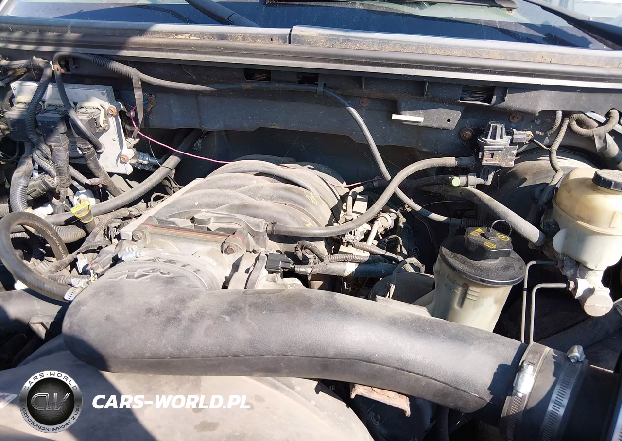 2005 Ford F-150 Fx4-Lariat-Xl-Xlt VIN:1FTPX14515FA71055 - 10