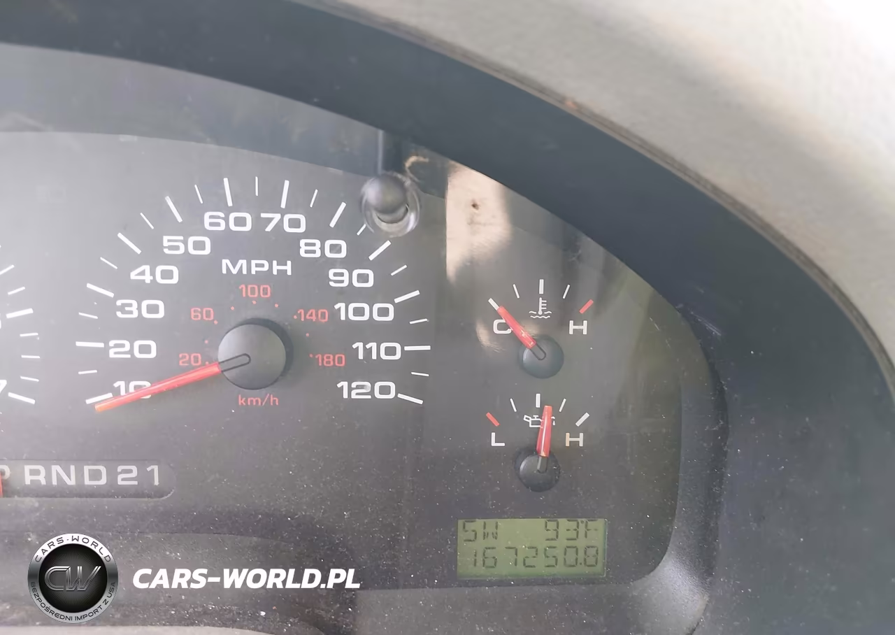 2005 Ford F-150 Fx4-Lariat-Xl-Xlt VIN:1FTPX14515FA71055 - 7