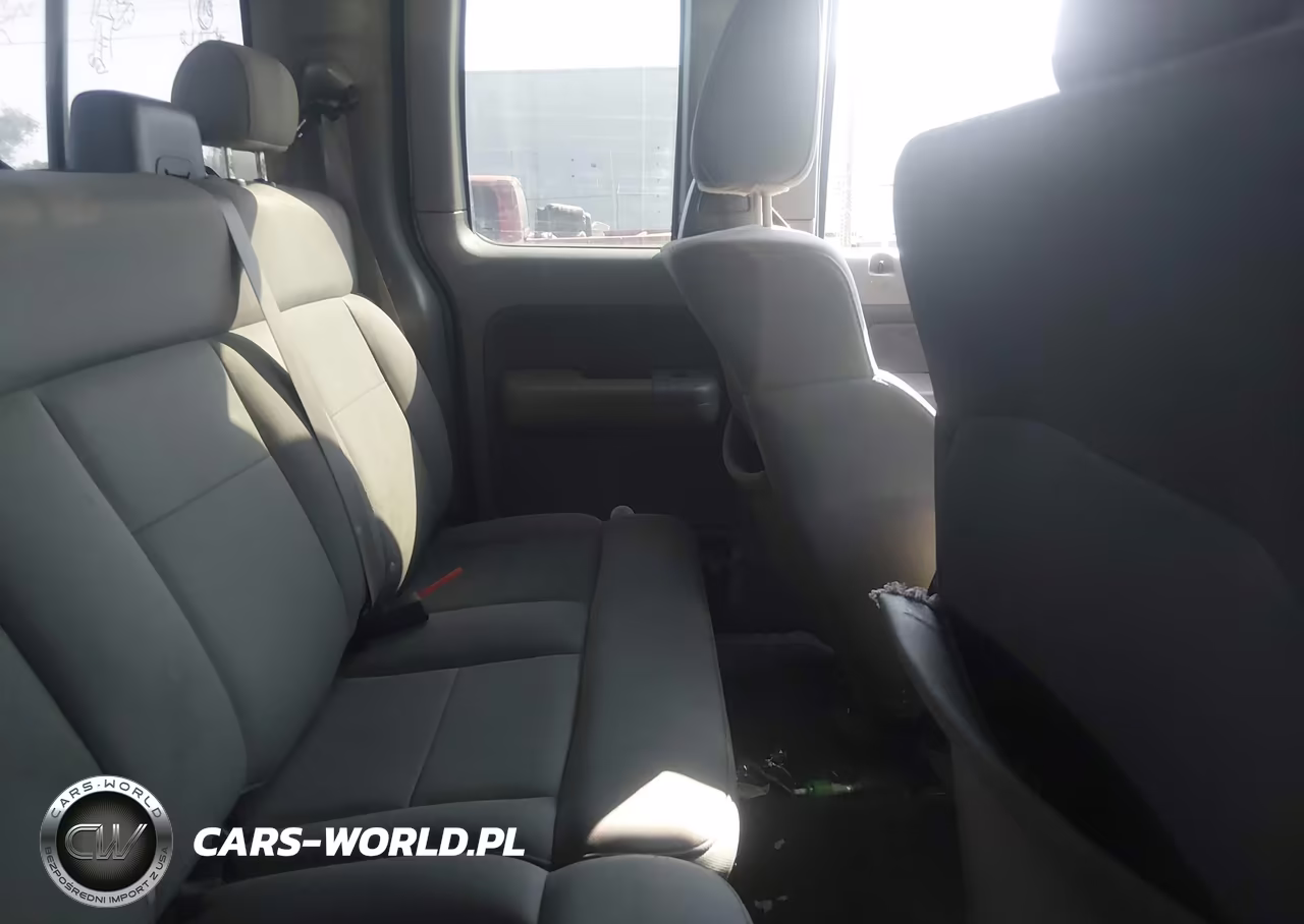 2005 Ford F-150 Fx4-Lariat-Xl-Xlt VIN:1FTPX14515FA71055 - 8