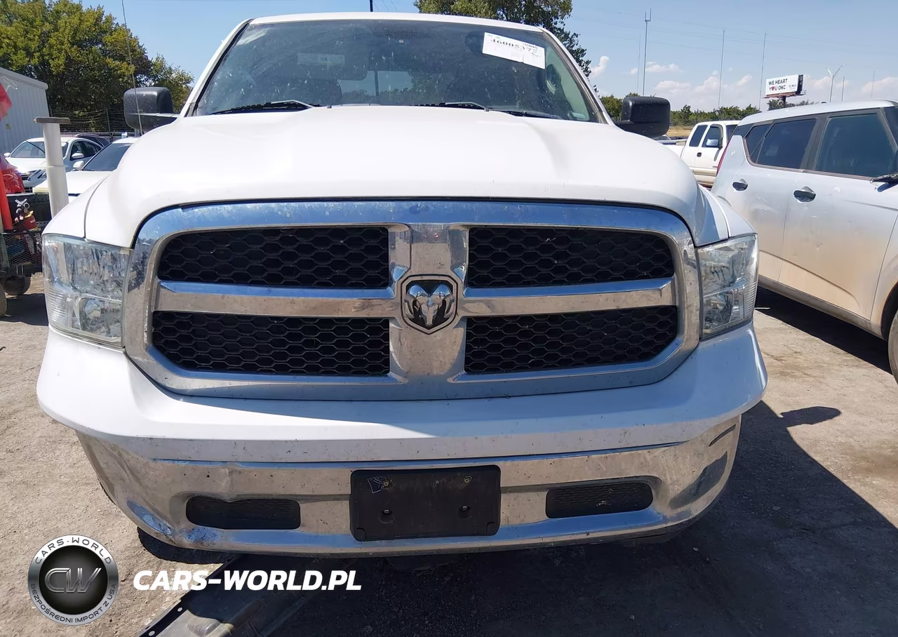 2021 Ram 1500 Classic Slt 4X2 5'7 Box VIN:1C6RR6LG6MS530340 - 12
