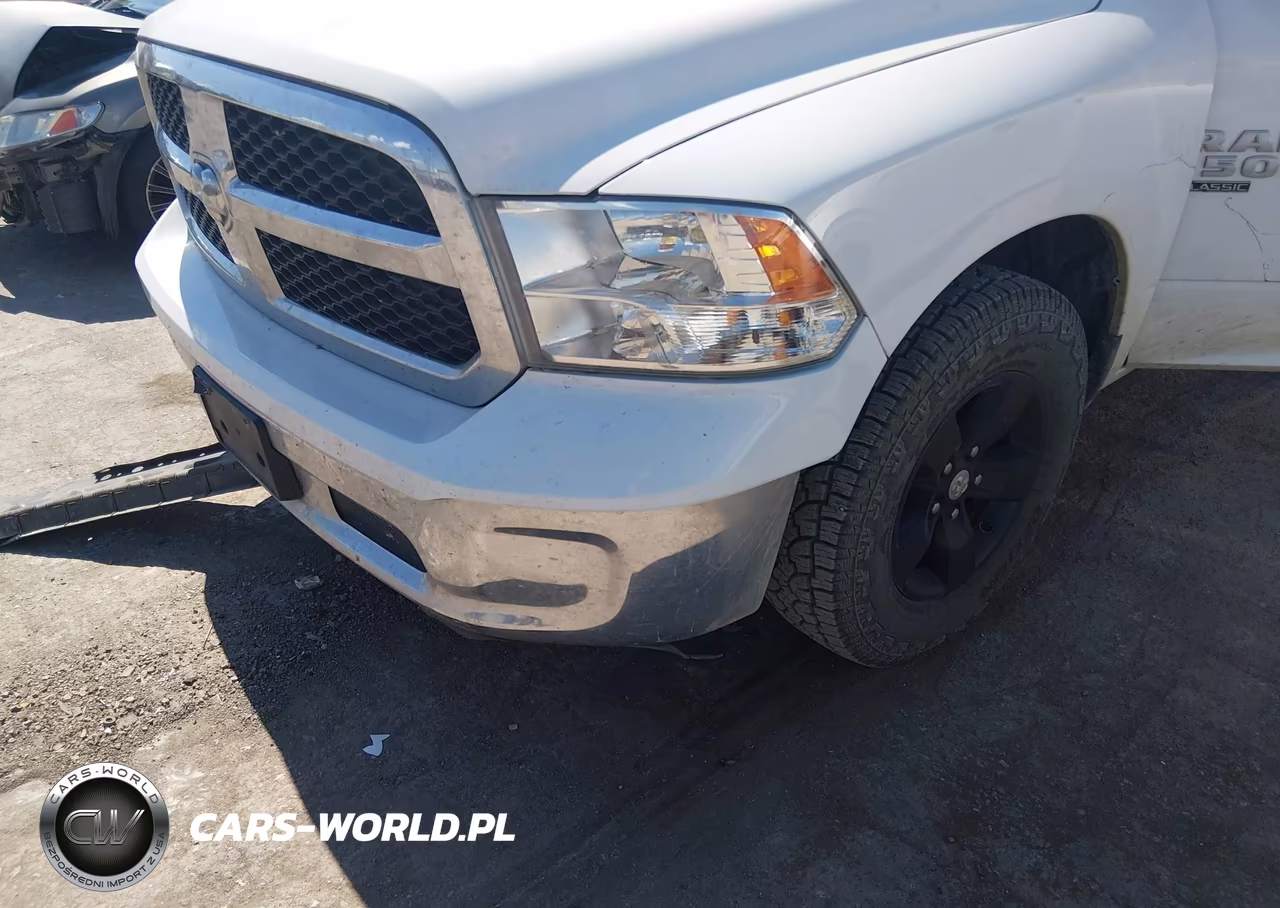 2021 Ram 1500 Classic Slt 4X2 5'7 Box VIN:1C6RR6LG6MS530340 - 6