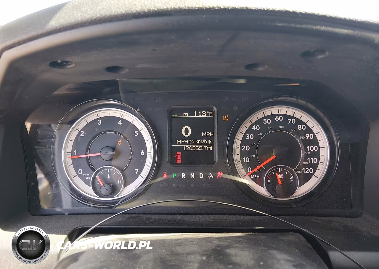 2021 Ram 1500 Classic Slt 4X2 5'7 Box VIN:1C6RR6LG6MS530340 - 7