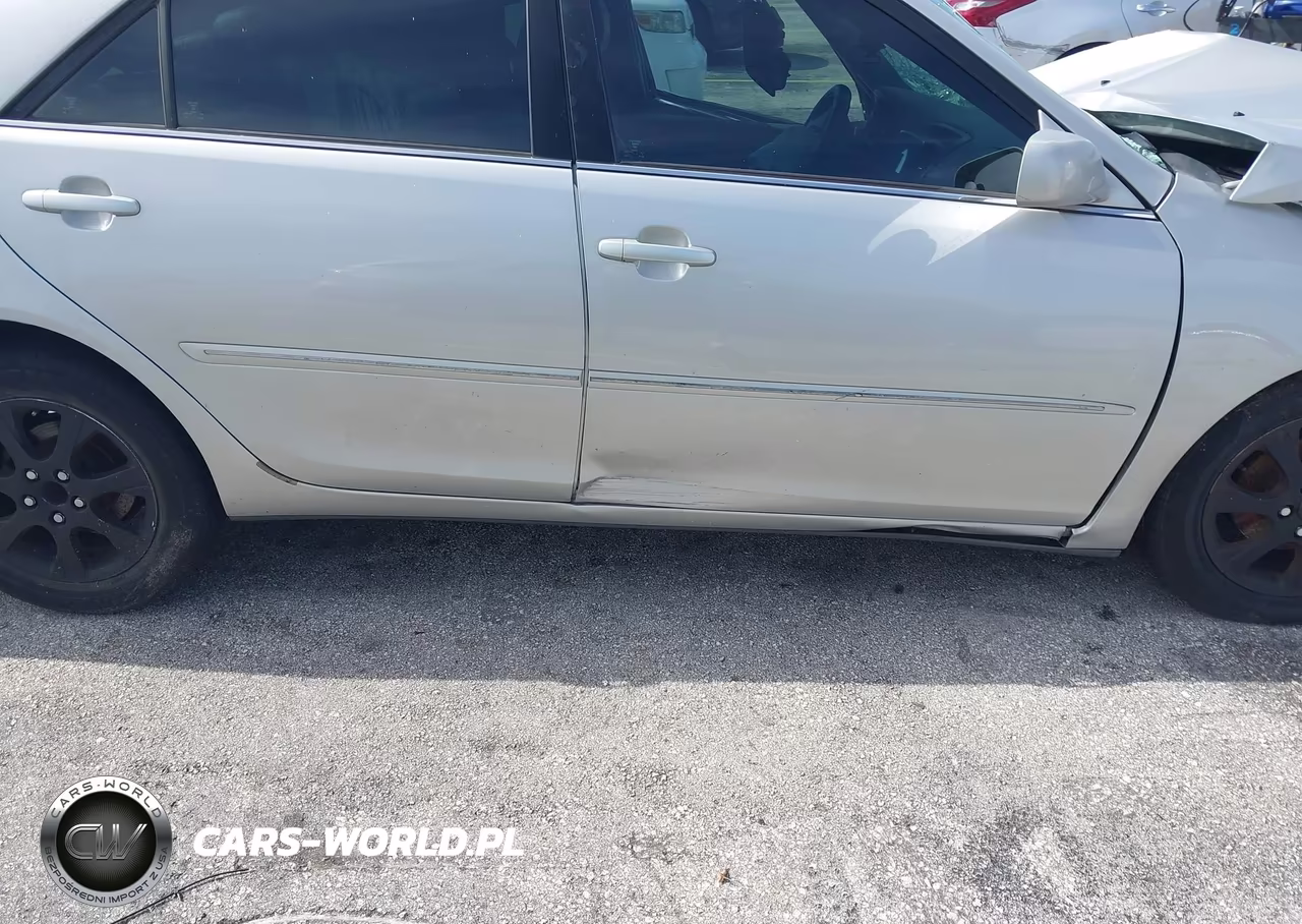 2006 Toyota Camry Xle VIN:4T1BE30K66U694624 - 15