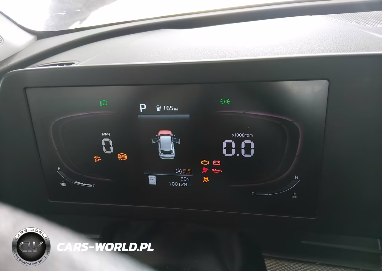 2023 Kia Sportage Lx VIN:KNDPUCAF7P7063668 - 7