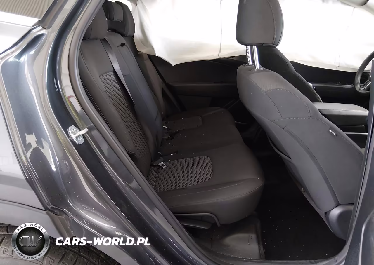 2023 Kia Sportage Lx VIN:KNDPUCAF7P7063668 - 8