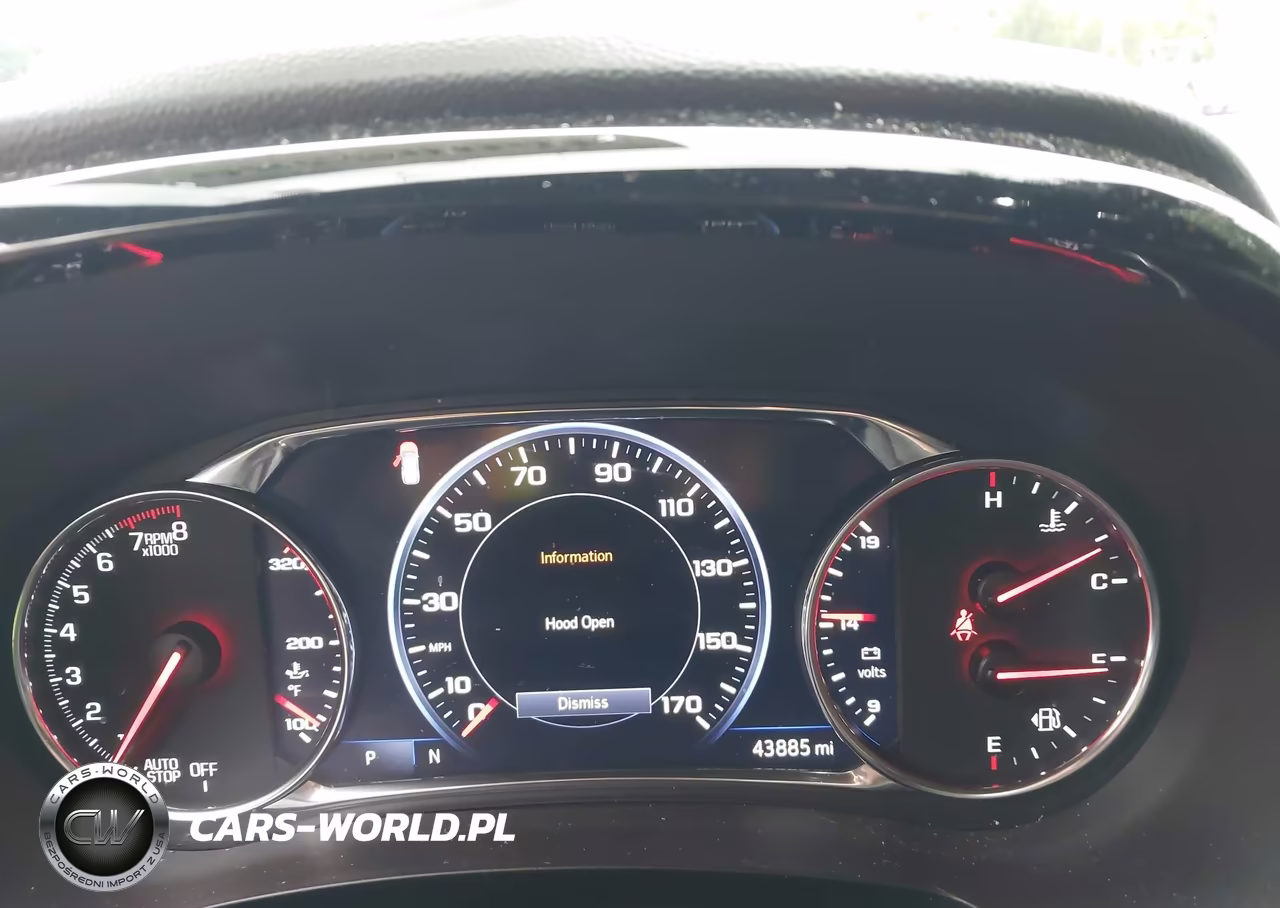 2023 Chevrolet Traverse Fwd Premier VIN:1GNERKKW4PJ113230 - 7
