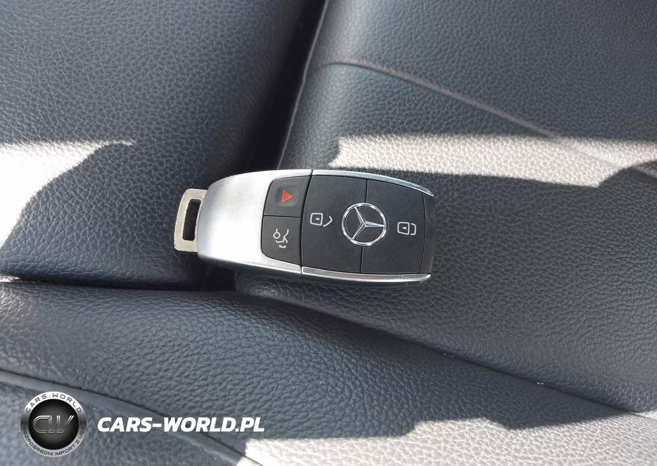 2020 Mercedes-Benz Glb 250 4Matic VIN:WDC4M4HB3LW011363 - 11