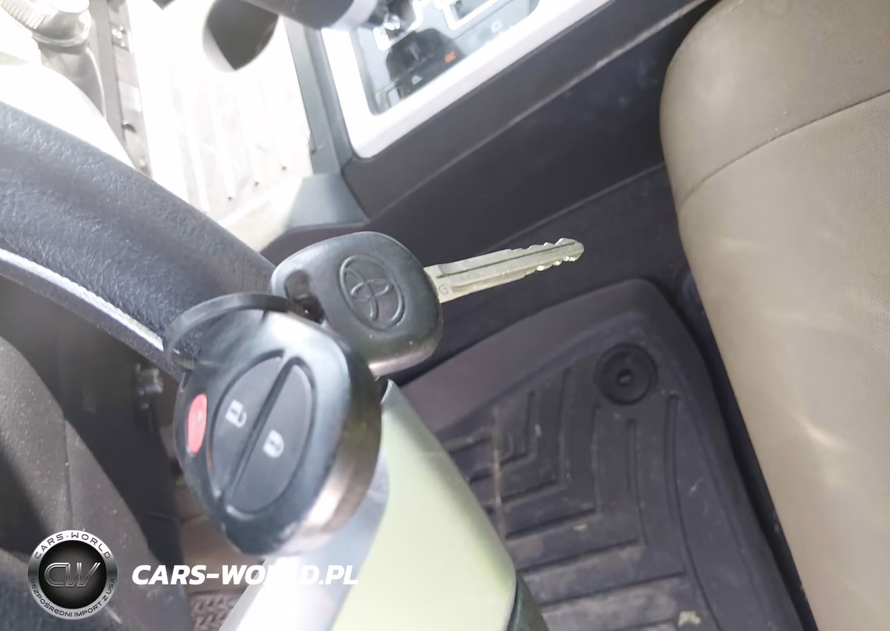2015 Toyota Tundra Sr5 5.7L V8 VIN:5TFRY5F1XFX185543 - 11