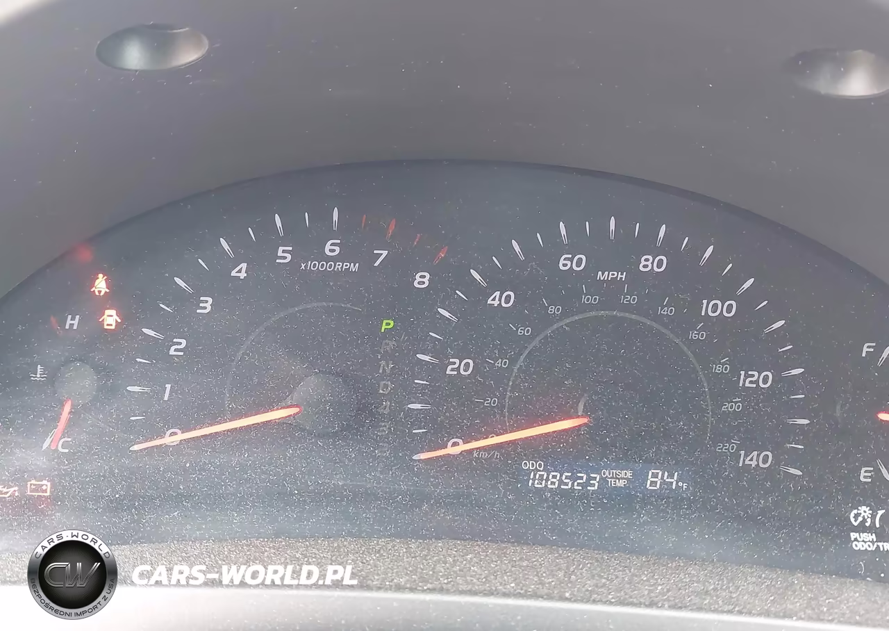 2007 Toyota Camry Le VIN:4T1BE46K37U115250 - 7