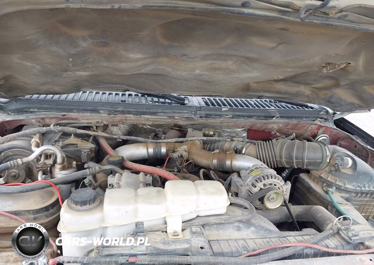 1999 Ford F-350 Lariat-Xl-Xlt VIN:1FTSW31F5XEA88293 - 10