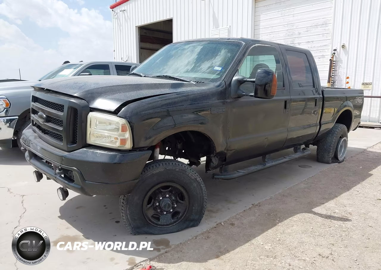1999 Ford F-350 Lariat-Xl-Xlt VIN:1FTSW31F5XEA88293 - 2