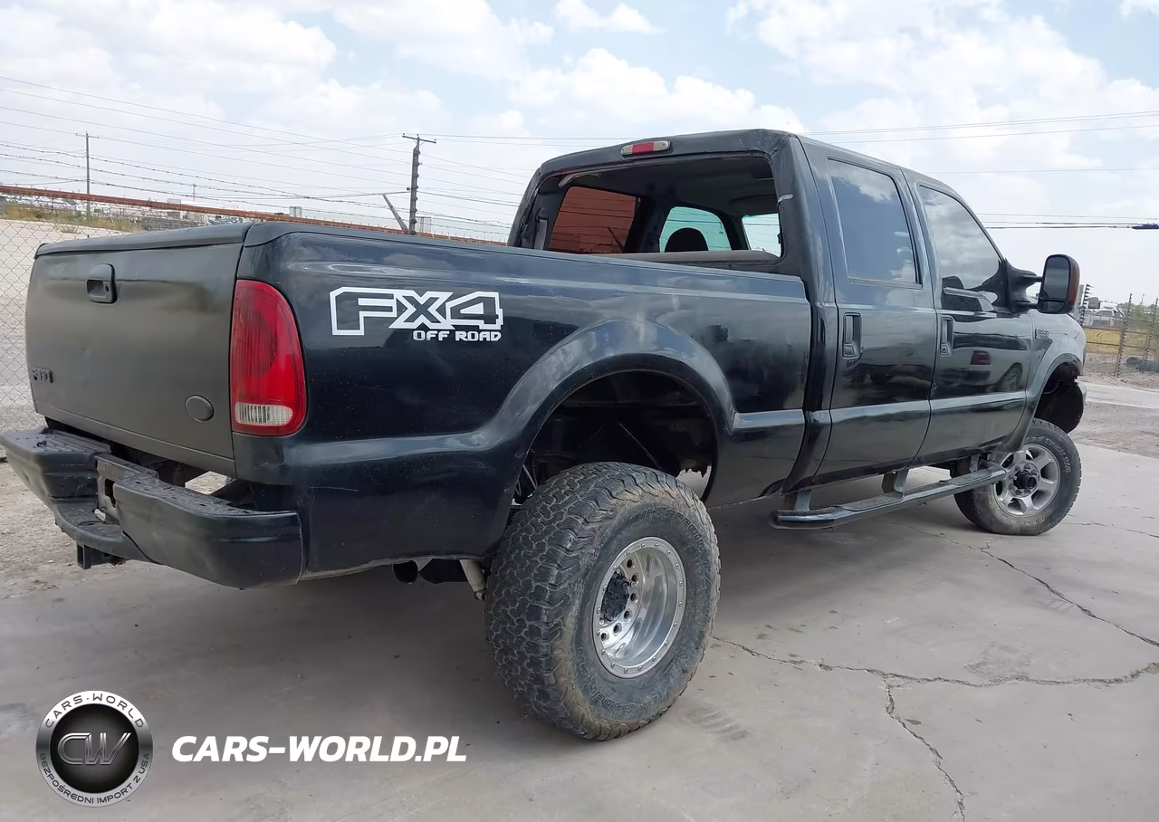 1999 Ford F-350 Lariat-Xl-Xlt VIN:1FTSW31F5XEA88293 - 4