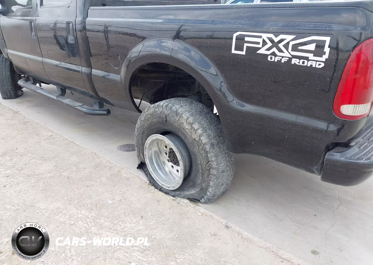 1999 Ford F-350 Lariat-Xl-Xlt VIN:1FTSW31F5XEA88293 - 6