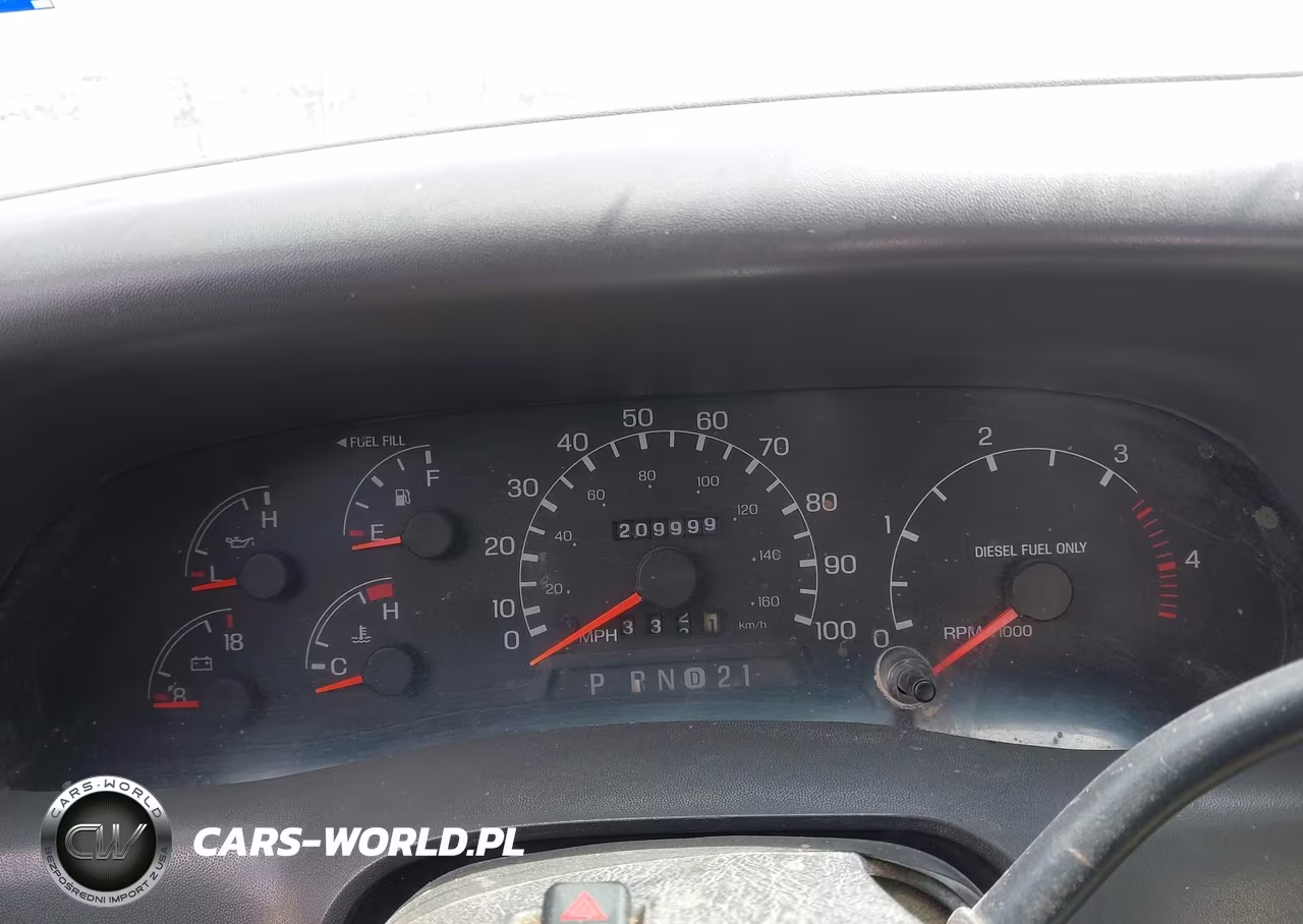 1999 Ford F-350 Lariat-Xl-Xlt VIN:1FTSW31F5XEA88293 - 7