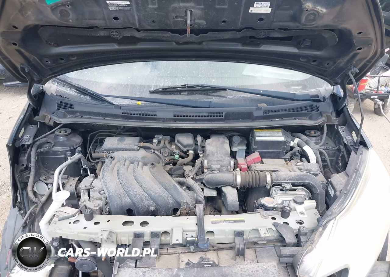 2015 Nissan Versa Note S (Sr)-S Plus-Sl-Sr-Sv VIN:3N1CE2CPXFL395936 - 10