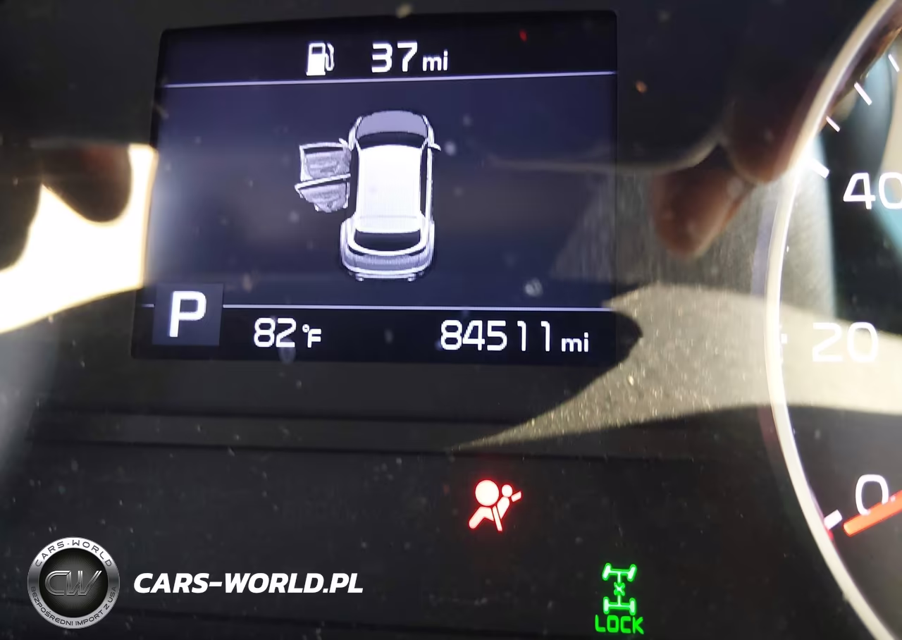 2020 Kia Sportage Lx VIN:KNDPMCAC3L7822722 - 15
