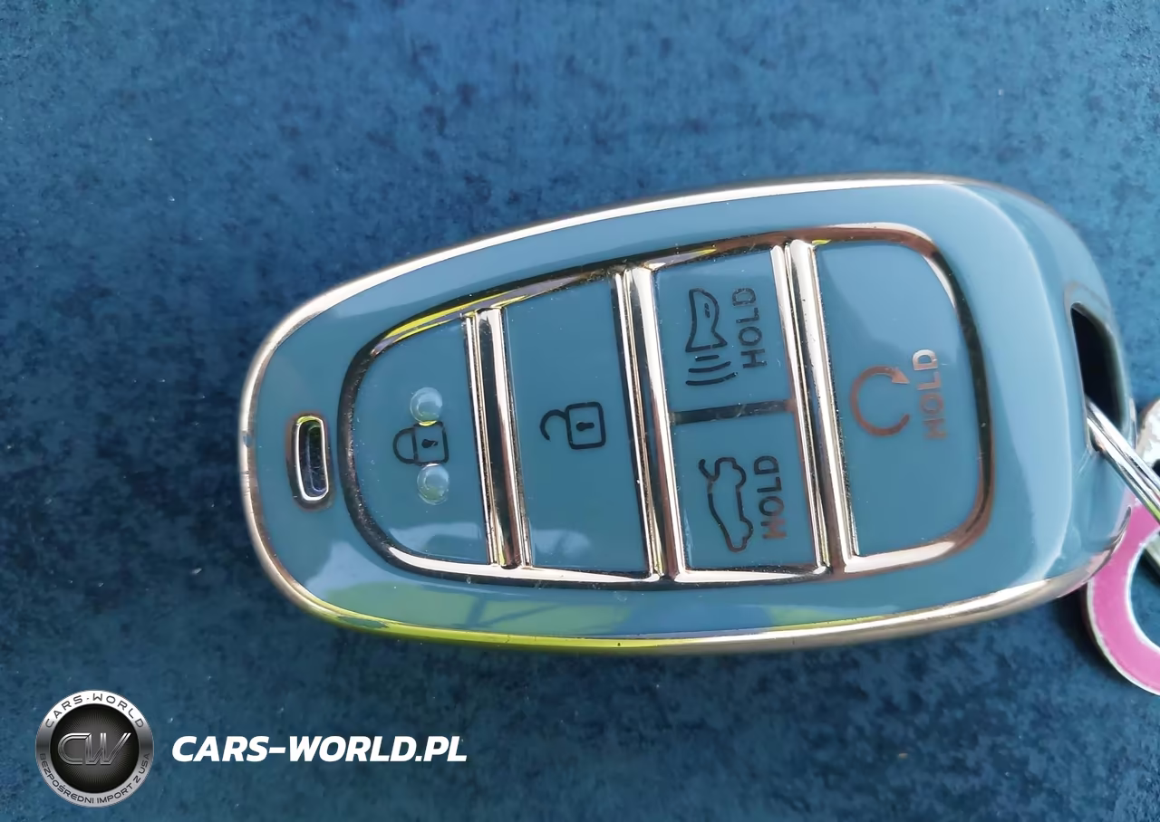 2021 Hyundai Santa Fe Sel VIN:5NMS34AJ2MH360309 - 11