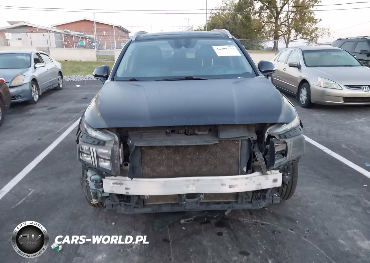 2021 Hyundai Santa Fe Sel VIN:5NMS34AJ2MH360309 - 12