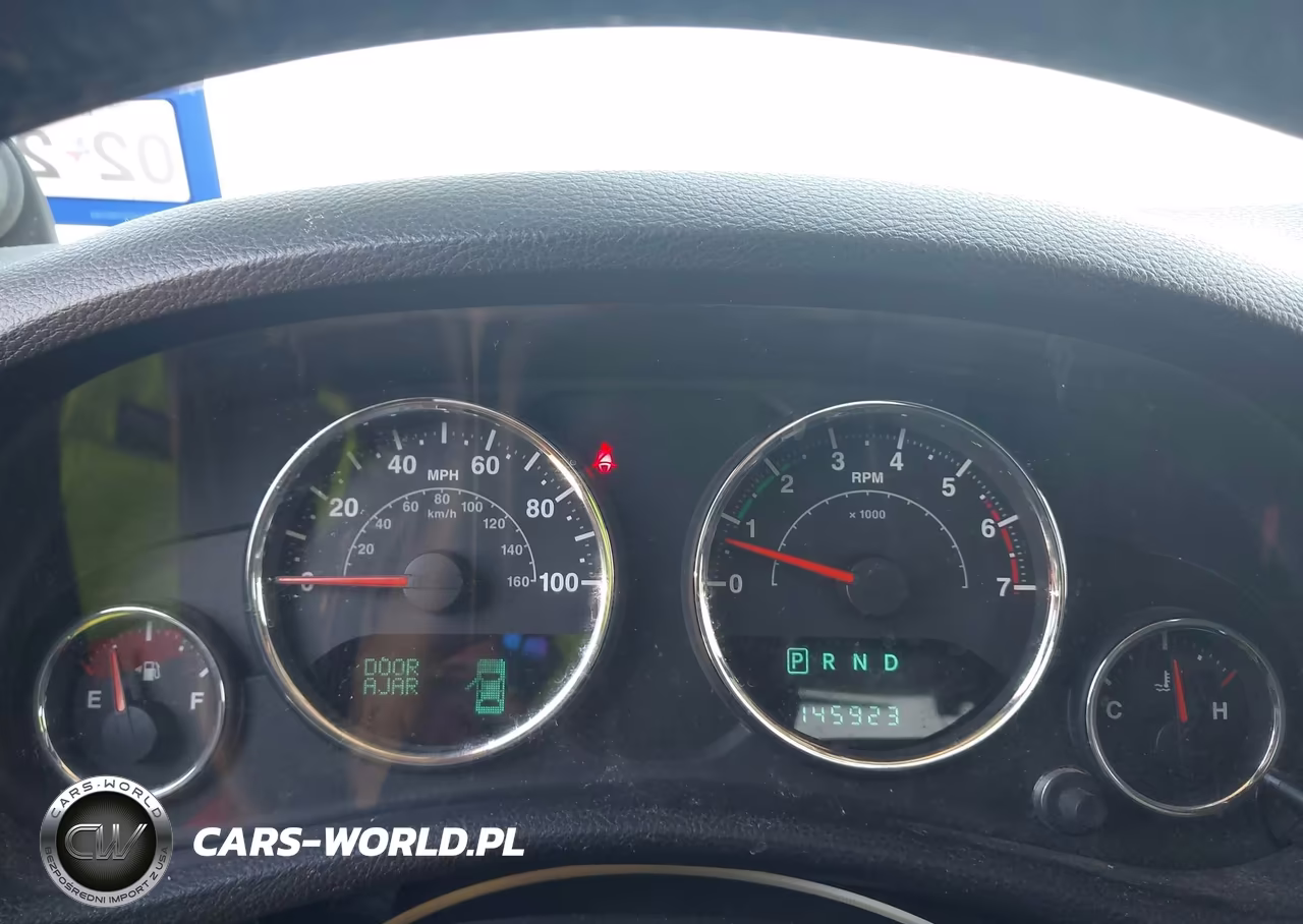 2011 Jeep Wrangler Unlimited Sport VIN:1J4BA3H14BL514594 - 7