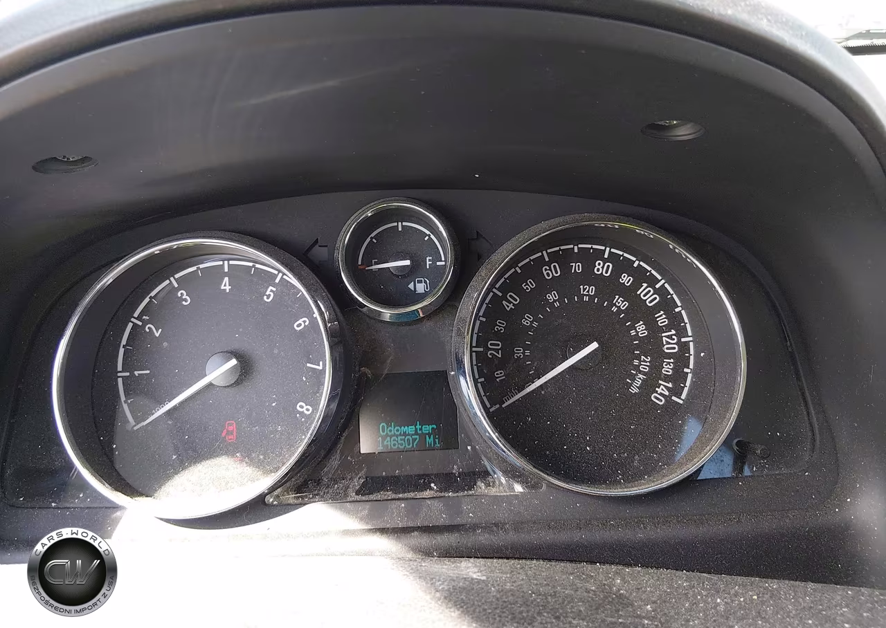 2014 Chevrolet Captiva Sport Ltz VIN:3GNAL4EK0ES660043 - 7