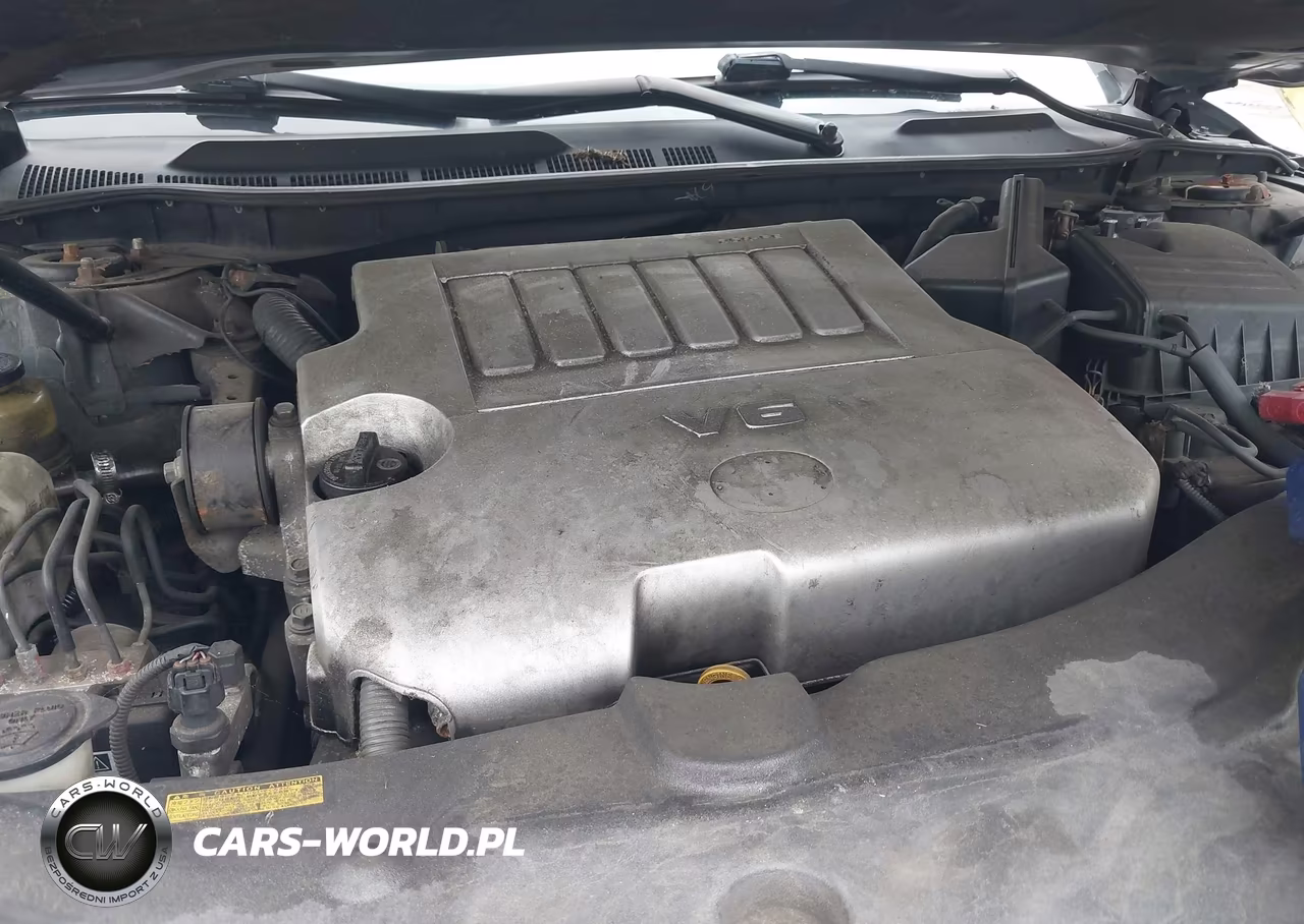 2007 Toyota Camry Le V6 VIN:4T1BK46K47U509378 - 10