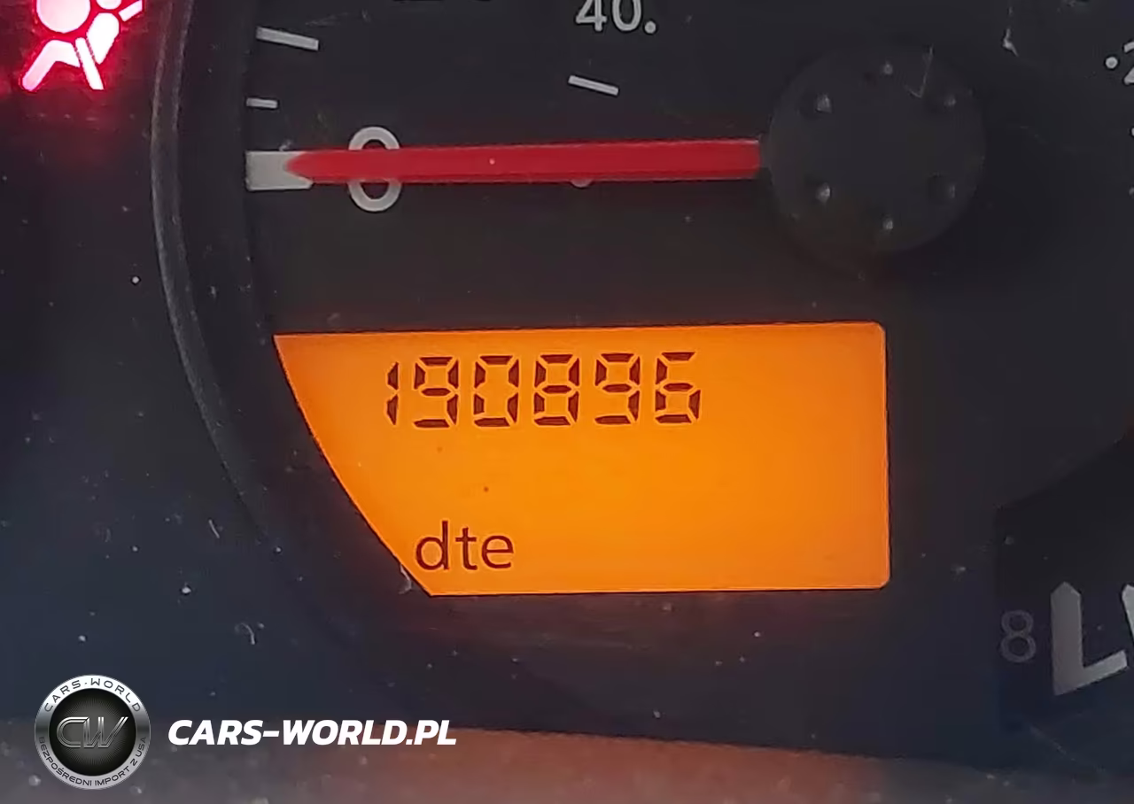 2005 Nissan Frontier Nismo Off Road VIN:1N6AD06WX5C454876 - 12