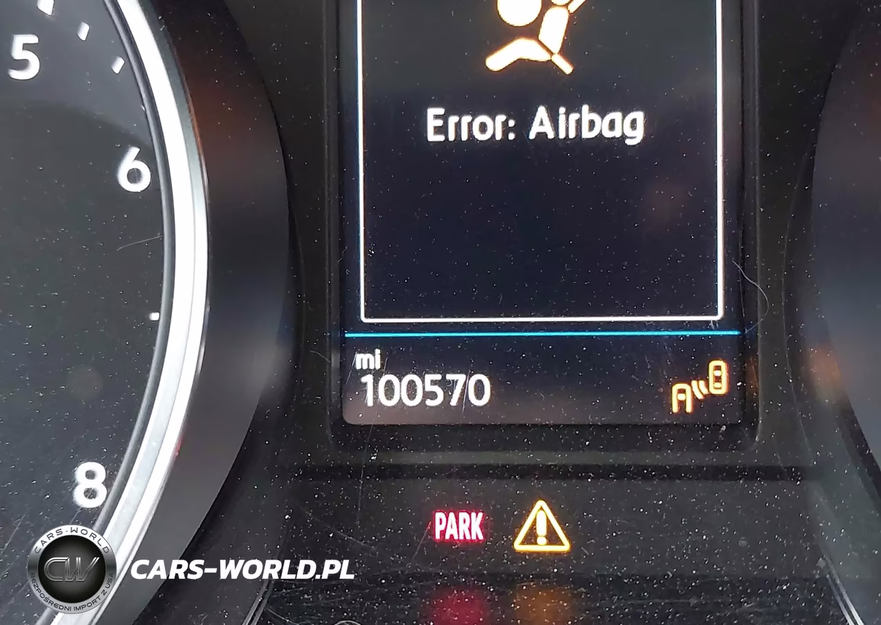 2020 Volkswagen Tiguan 2.0T S VIN:3VV1B7AX8LM072392 - 16