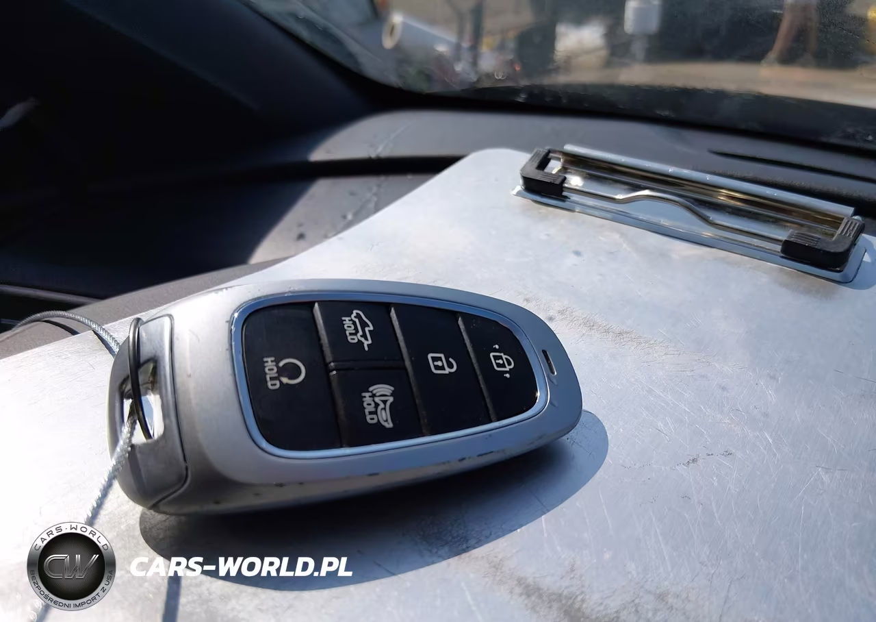 2024 Hyundai Santa Cruz Sel VIN:5NTJBDAE4RH083675 - 11
