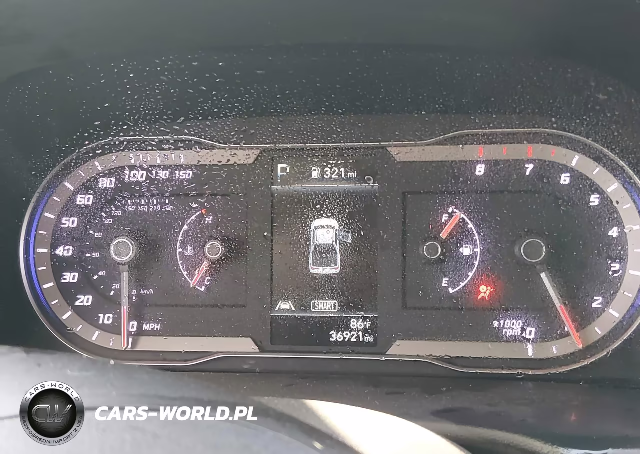 2024 Hyundai Santa Cruz Sel VIN:5NTJBDAE4RH083675 - 7