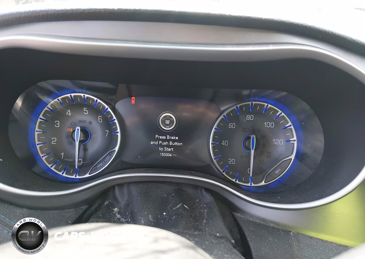 2021 Chrysler Pacifica Touring L VIN:2C4RC1BG2MR516547 - 7