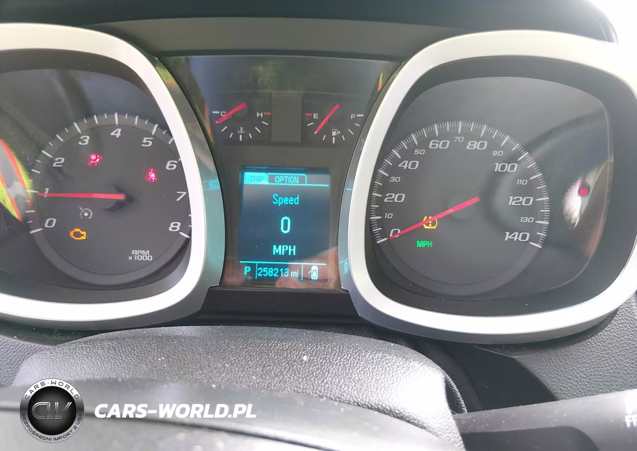 2017 Chevrolet Equinox Lt VIN:2GNALCEK1H1604560 - 7